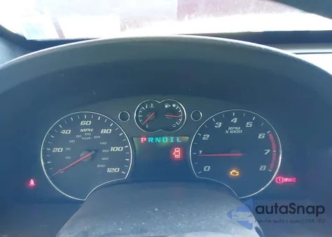 2007 Chevrolet Equinox Ls из США, поврежденный, VIN 2CNDL23FX76065441